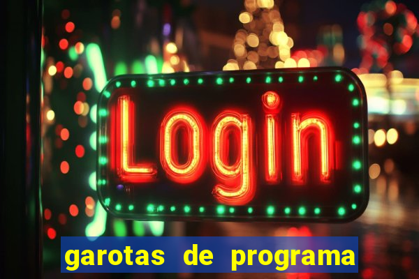 garotas de programa zona leste